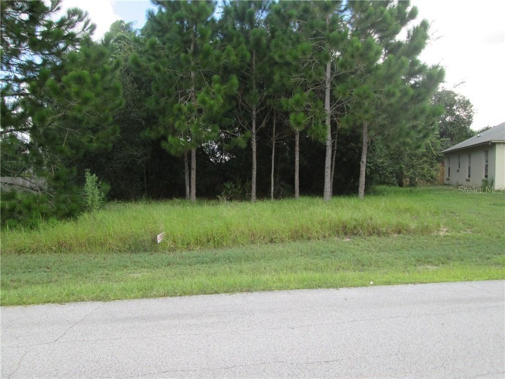 357 Puffer Ct., Poinciana, FL 34759