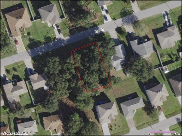 412 Jay Ct., Poinciana, FL 34759