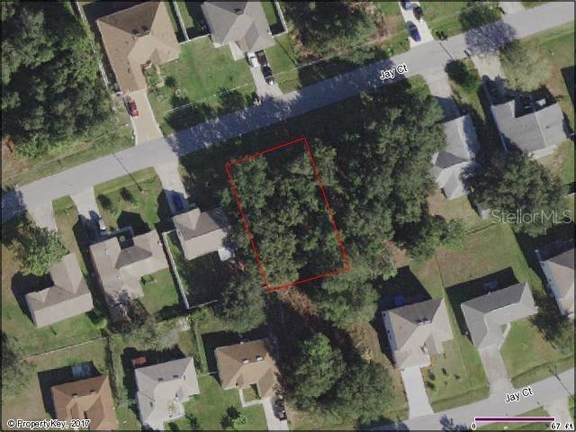 414 Jay Ct., Poinciana, FL 34759