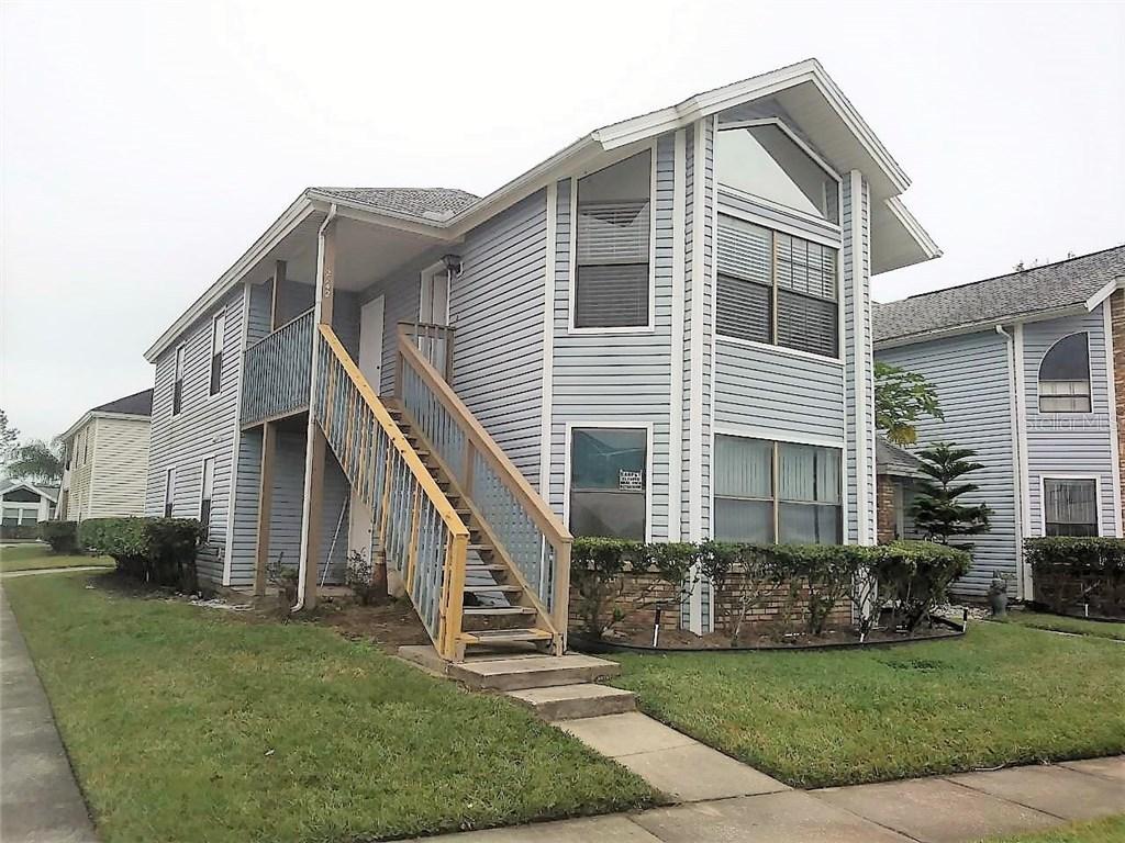 2742 Rio Grande Tr. #NA, Kissimmee, FL 34741