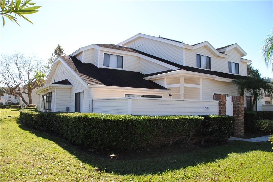 3218 Rio Grande Tr. #A, Kissimmee, FL 34741