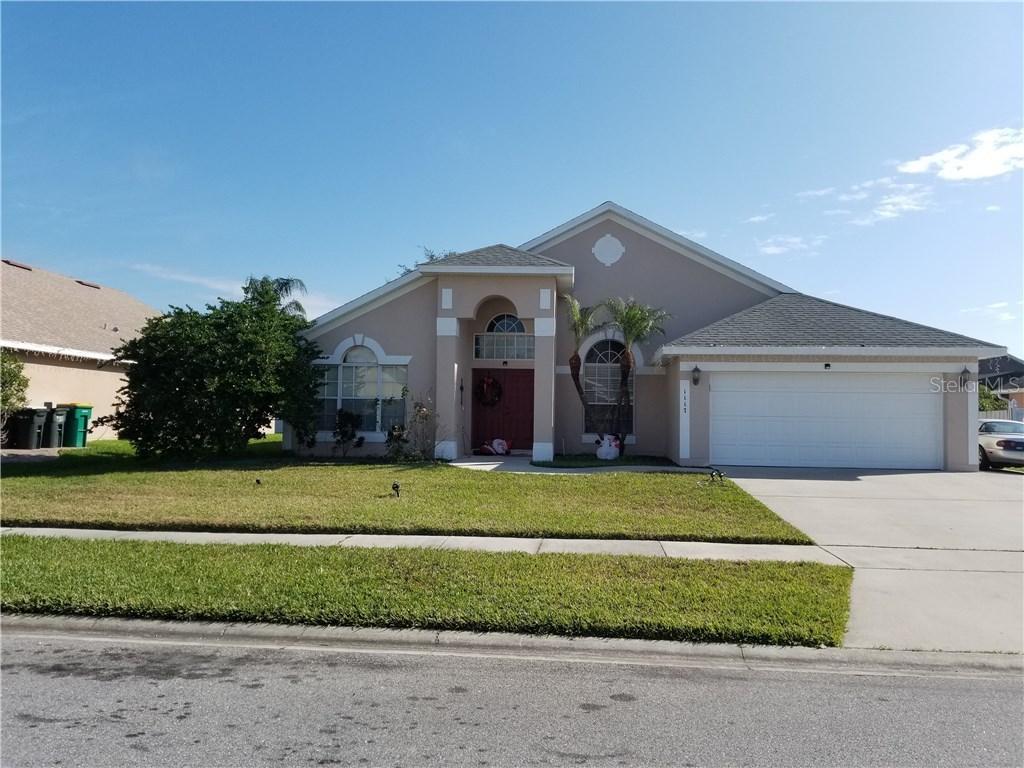 1117 Prosperity Ave., Kissimmee, FL 34744