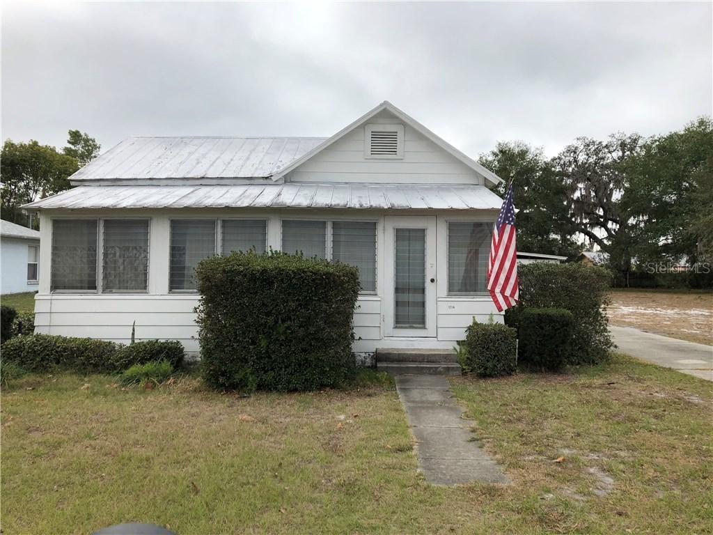 1114 Delaware Ave., Saint Cloud, FL 34769