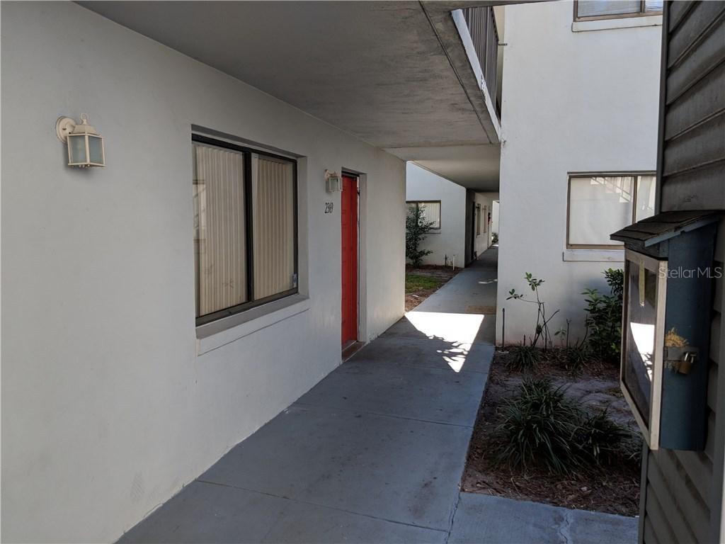 2369 Oak Park Way #110, Orlando, FL 32822