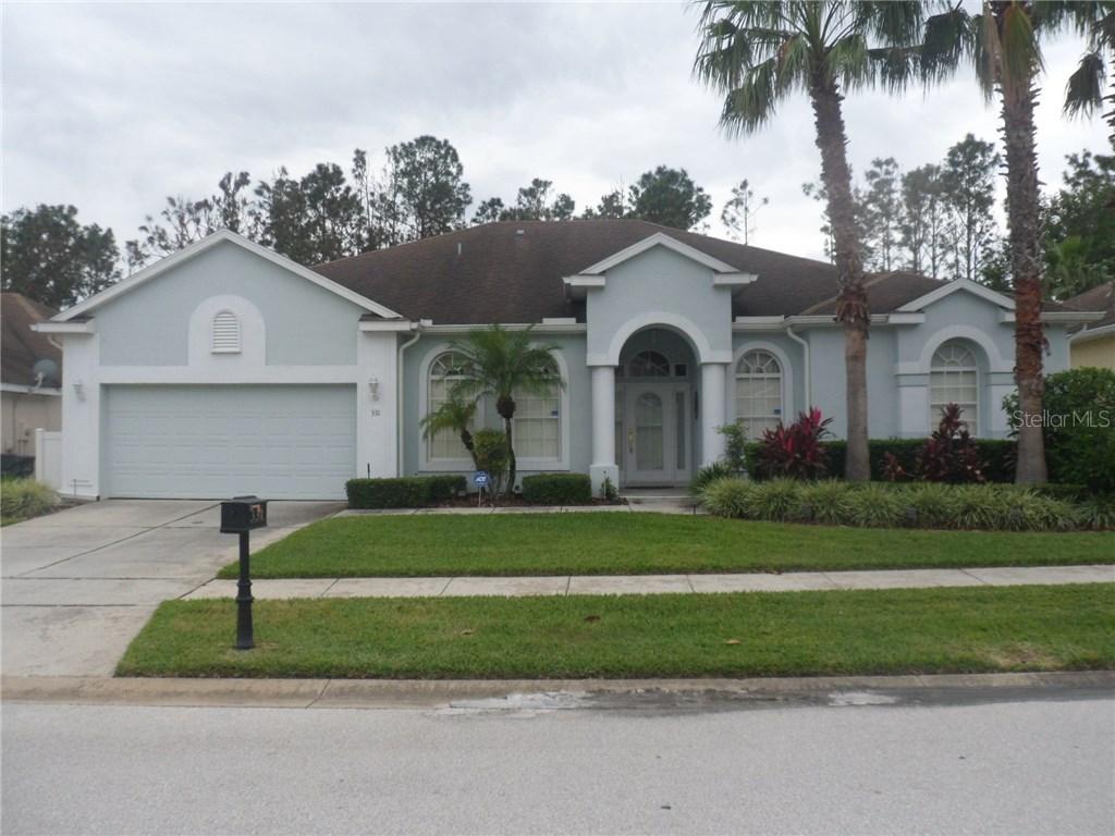 331 N Hampton Dr., Davenport, FL 33897