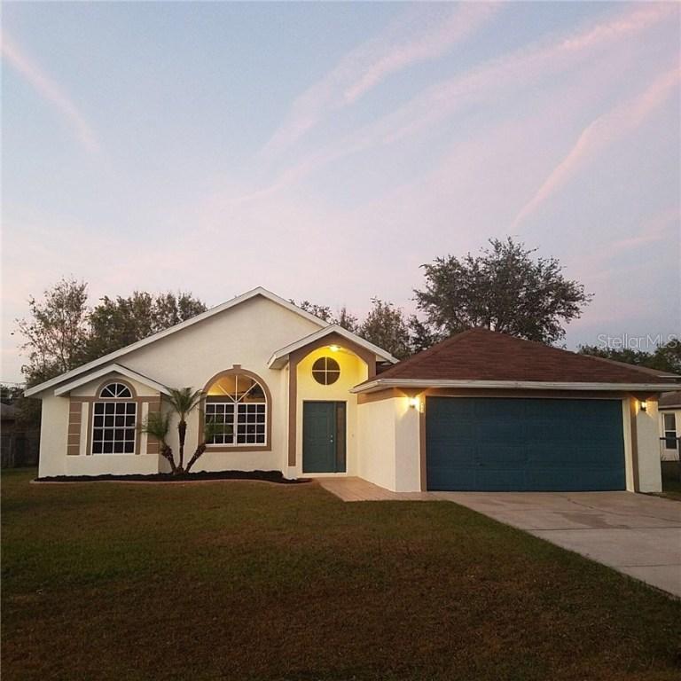 442 Albatross Ct., Poinciana, FL 34759