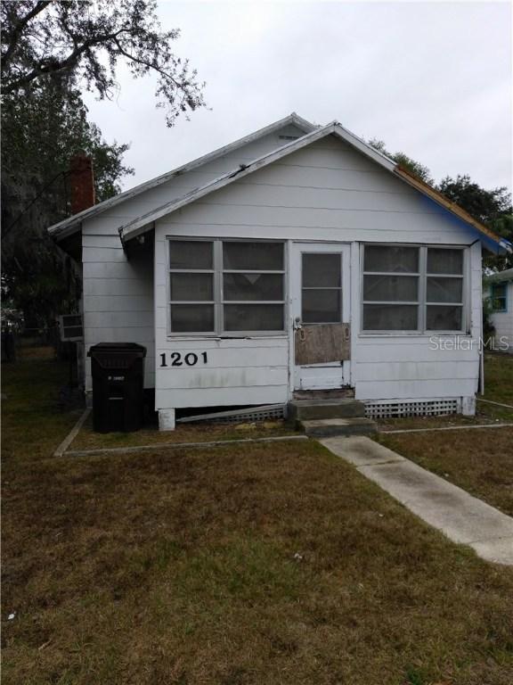 1201 Maryland Ave., Saint Cloud, FL 34769