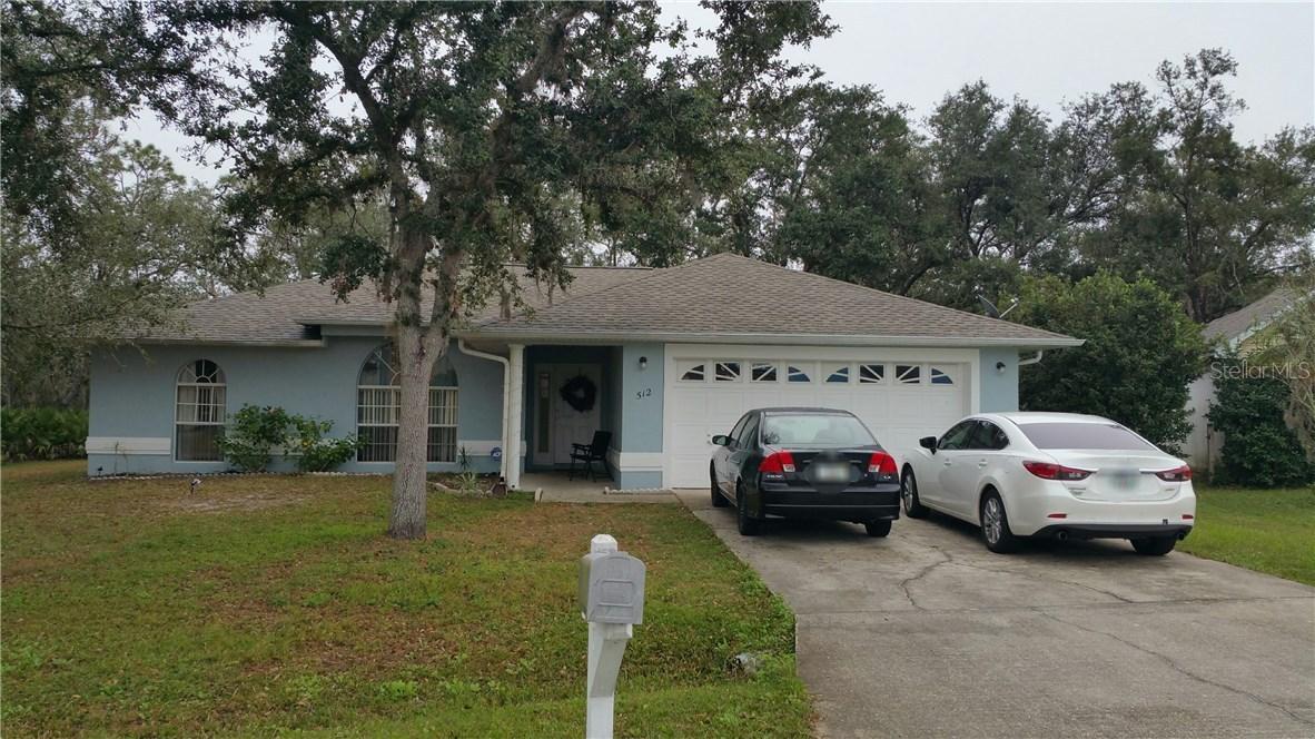 [Address Hidden by Seller], Kissimmee, FL 34747