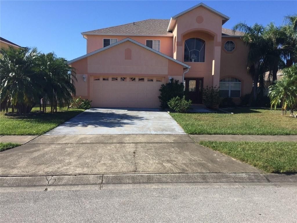 4404 Canopy Ct., Kissimmee, FL 34758