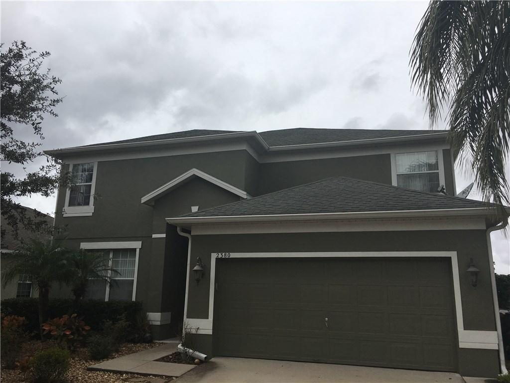 2380 Deer Creek Blvd., Saint Cloud, FL 34772