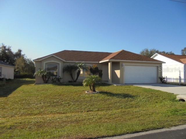 1141 Orne Ct., Poinciana, FL 34759