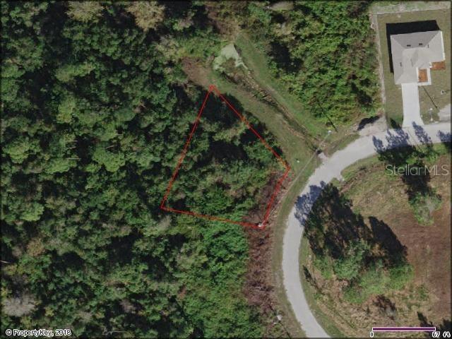 Columbia Ct., Poinciana, FL 34759