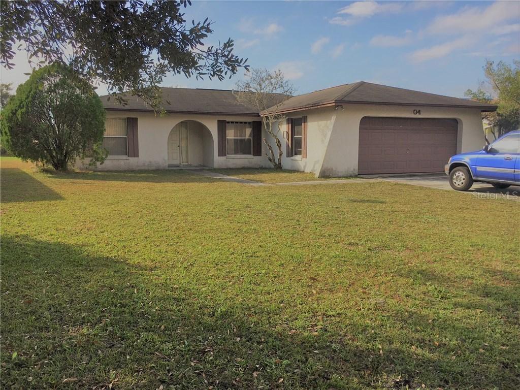 704 Duffer Ln., Poinciana, FL 34759