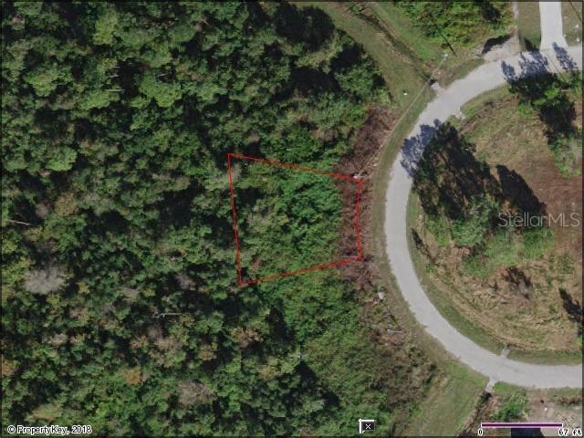 Columbia Ct., Poinciana, FL 34759