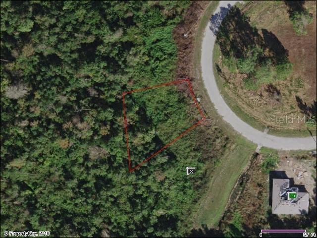 Columbia Ct., Poinciana, FL 34759