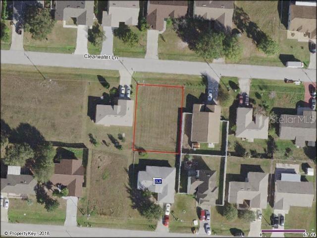 312 Clearwater Ln., Poinciana, FL 34759