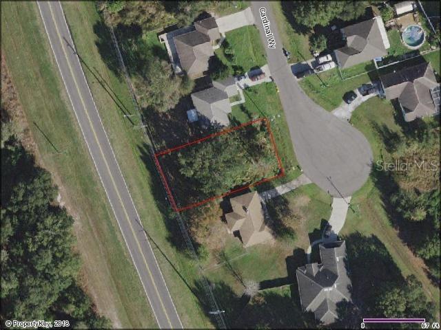 816 Cardinal Way, Poinciana, FL 34759