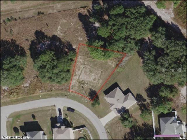[Address Unavailable], Poinciana, FL 34759