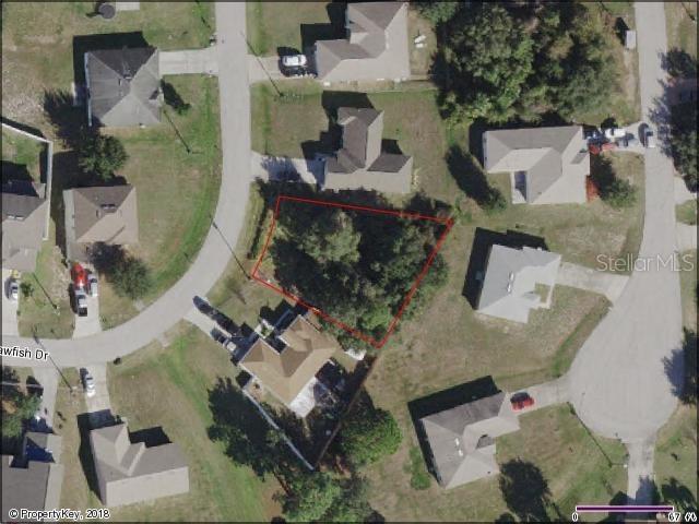1958 Sawfish Dr., Poinciana, FL 34759