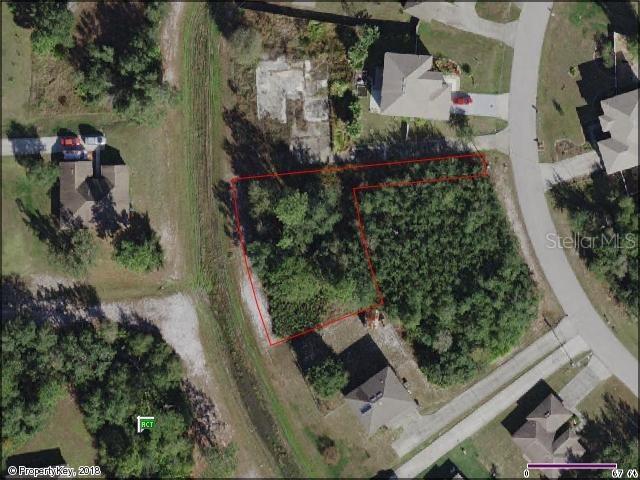 1889 Snapper Dr., Poinciana, FL 34759