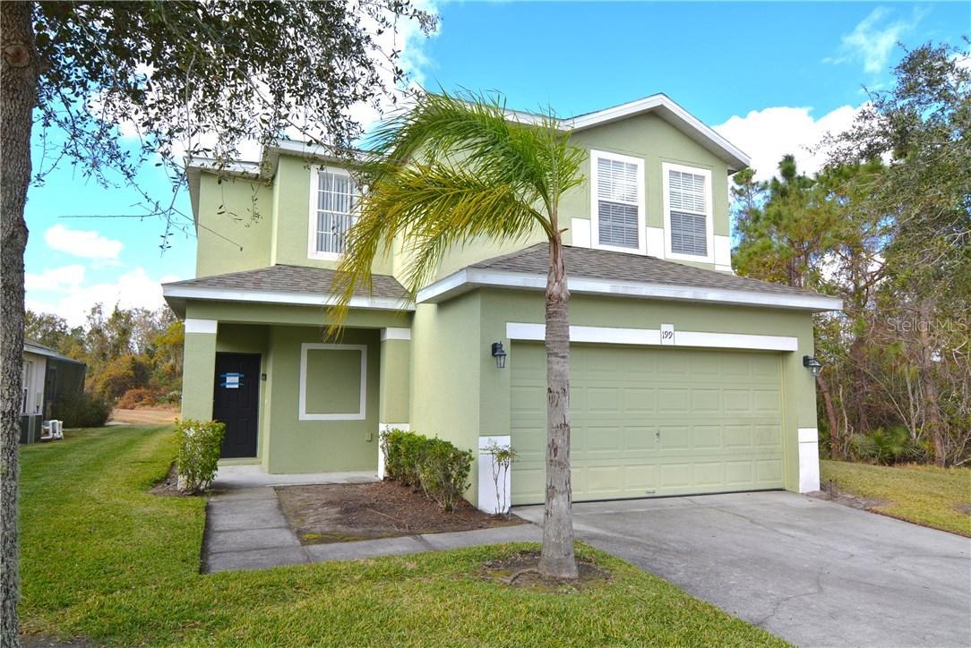 199 Sundown Ct., Davenport, FL 33896
