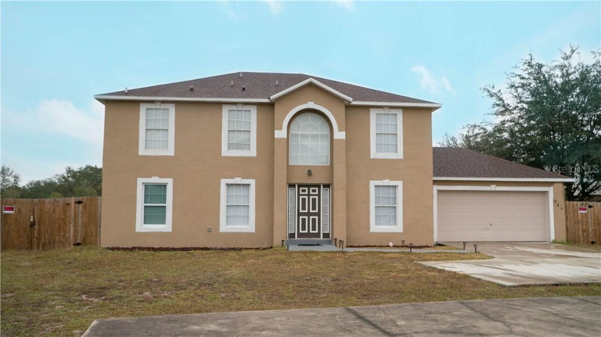 347 Erie Ct., Poinciana, FL 34759