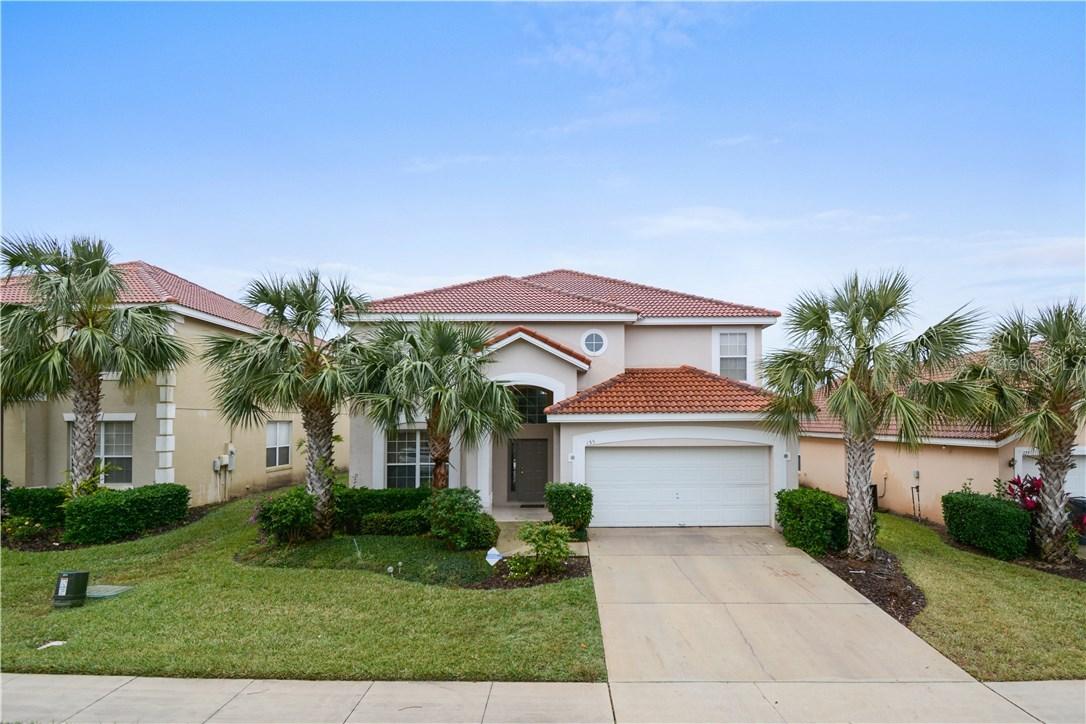 135 Sevilla Ave, Davenport, FL 33897