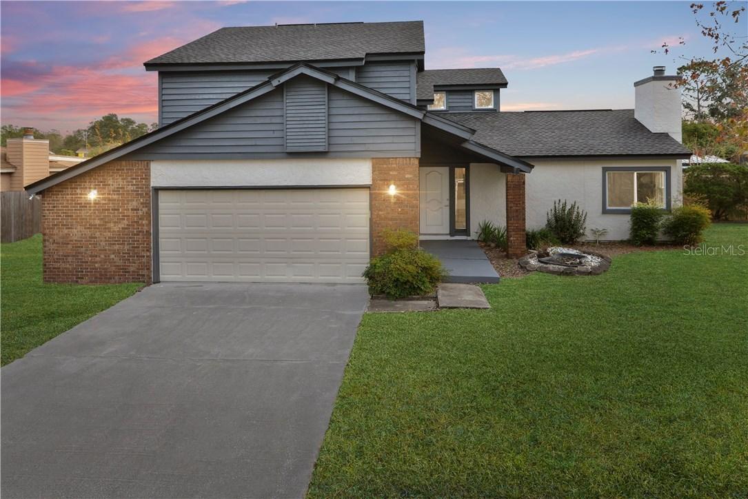 1521 Sugarwood Cir., Winter Park, FL 32792