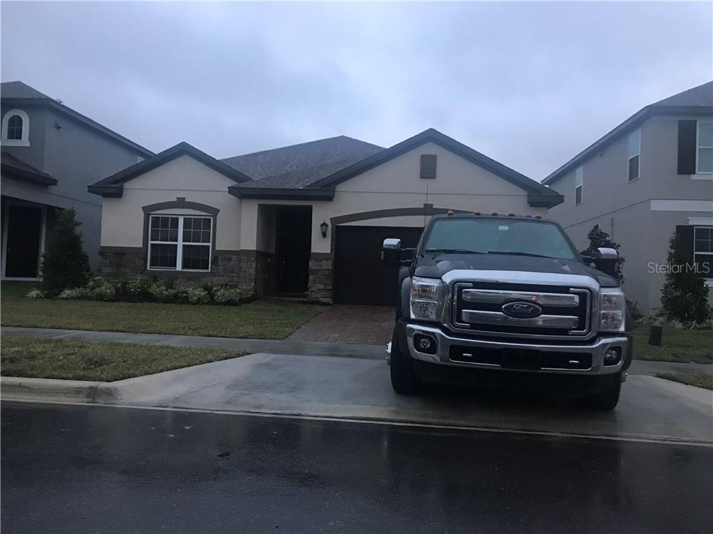 3452 Middlebrook Pl., Harmony, FL 34773