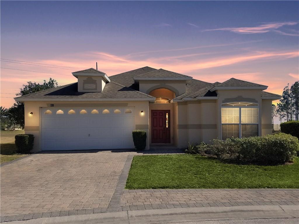 804 Old Bridge Cir., Davenport, FL 33897