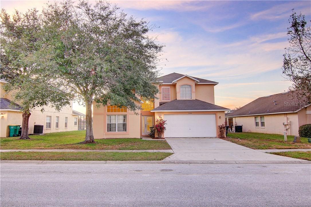 2604 Star Lake View Dr., Kissimmee, FL 34747