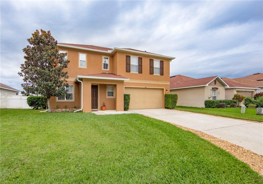 242 Bacopa Pass, Davenport, FL 33897