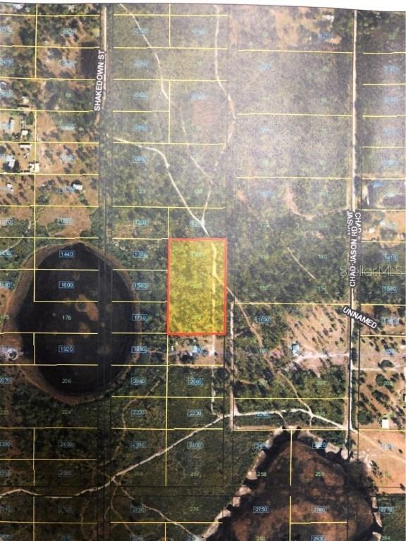 Crab Grass Rd, Saint Cloud, FL 34773