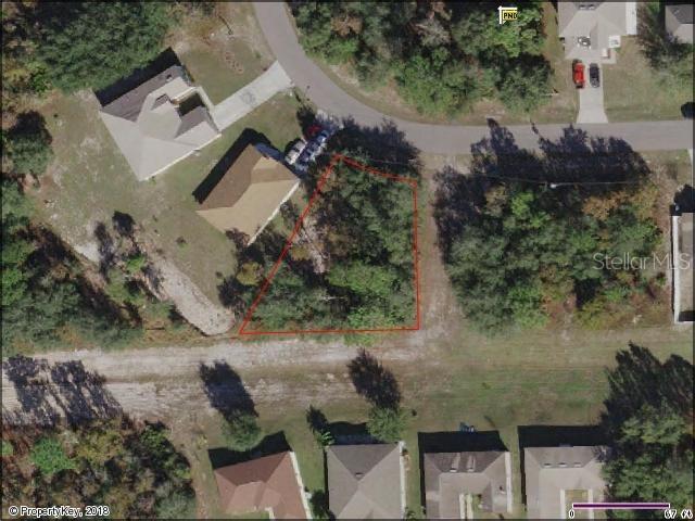341 Anchovie Ct., Poinciana, FL 34759
