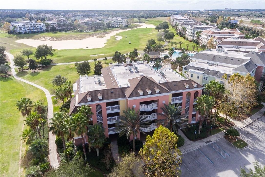 7600 Sandy Ridge Dr. #304, Kissimmee, FL 34747
