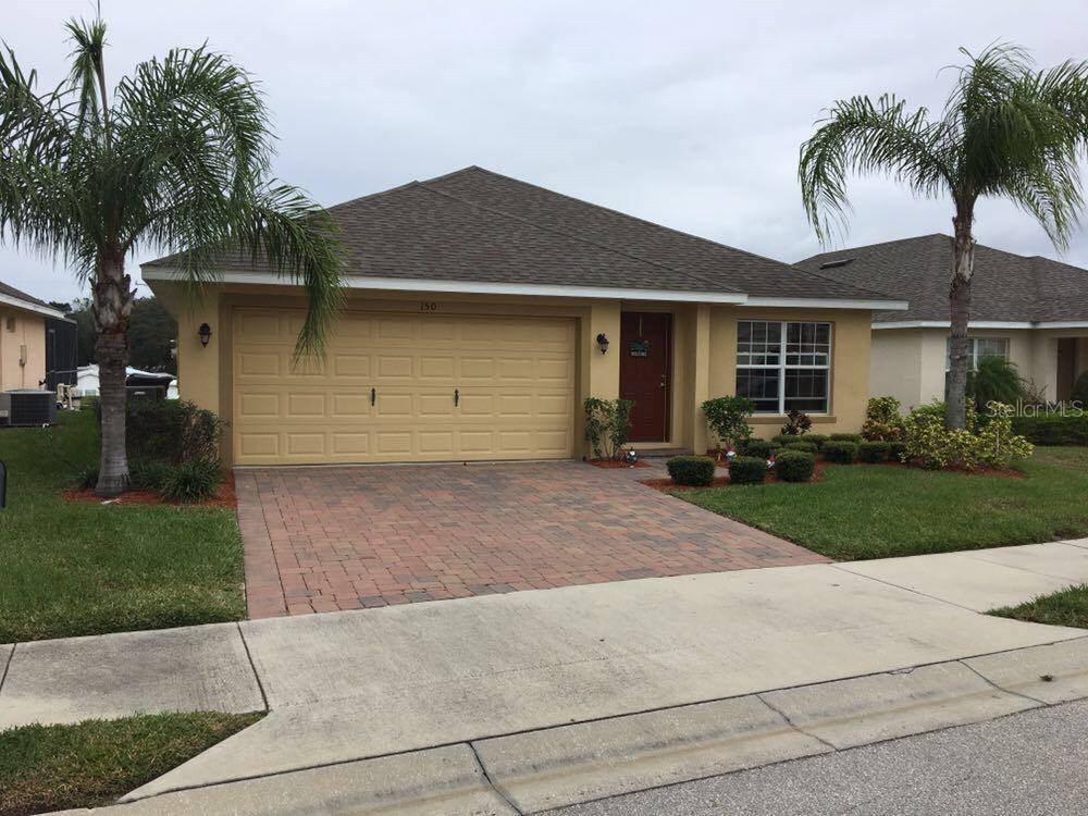 150 Victory Ave., Davenport, FL 33837