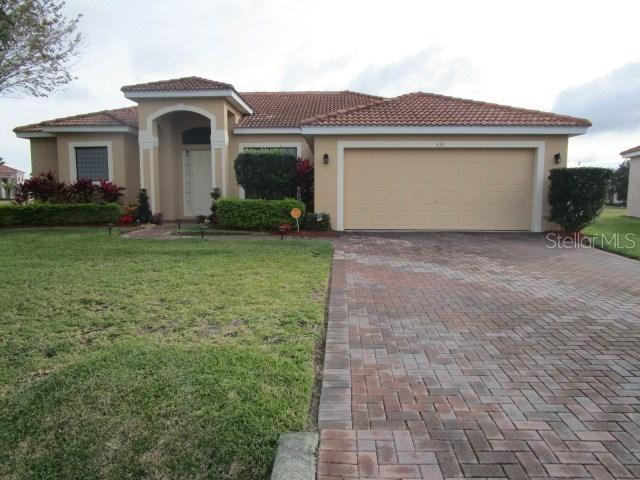 433 Caraway Dr., Poinciana, FL 34759