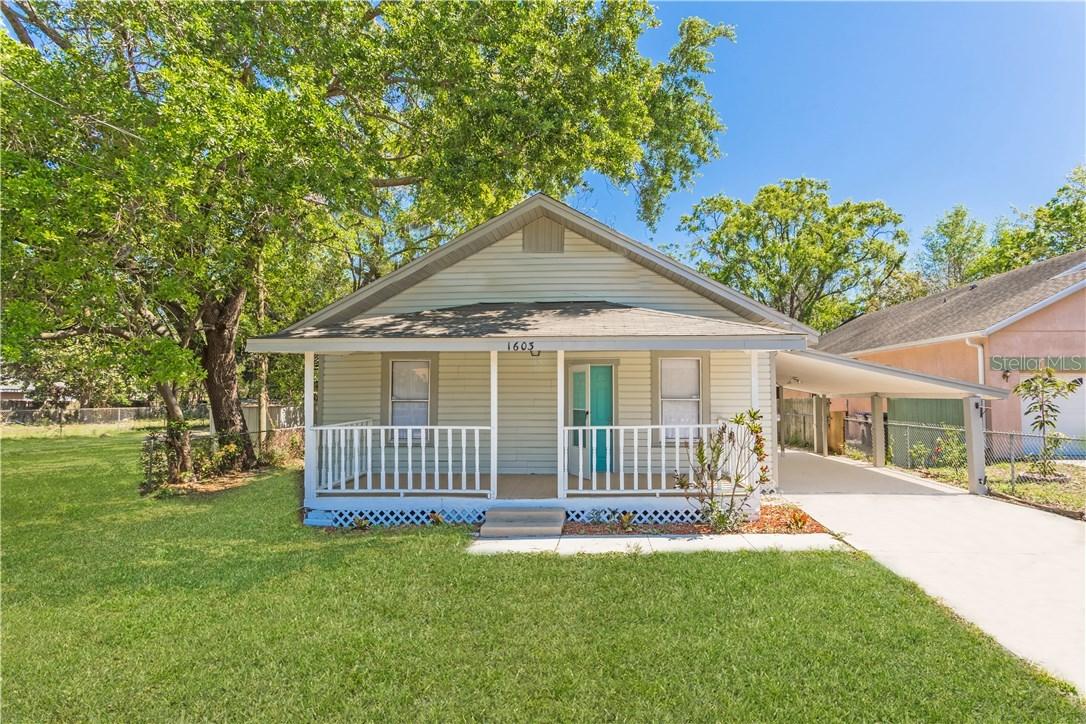 1603 Regan Ave., Orlando, FL 32807