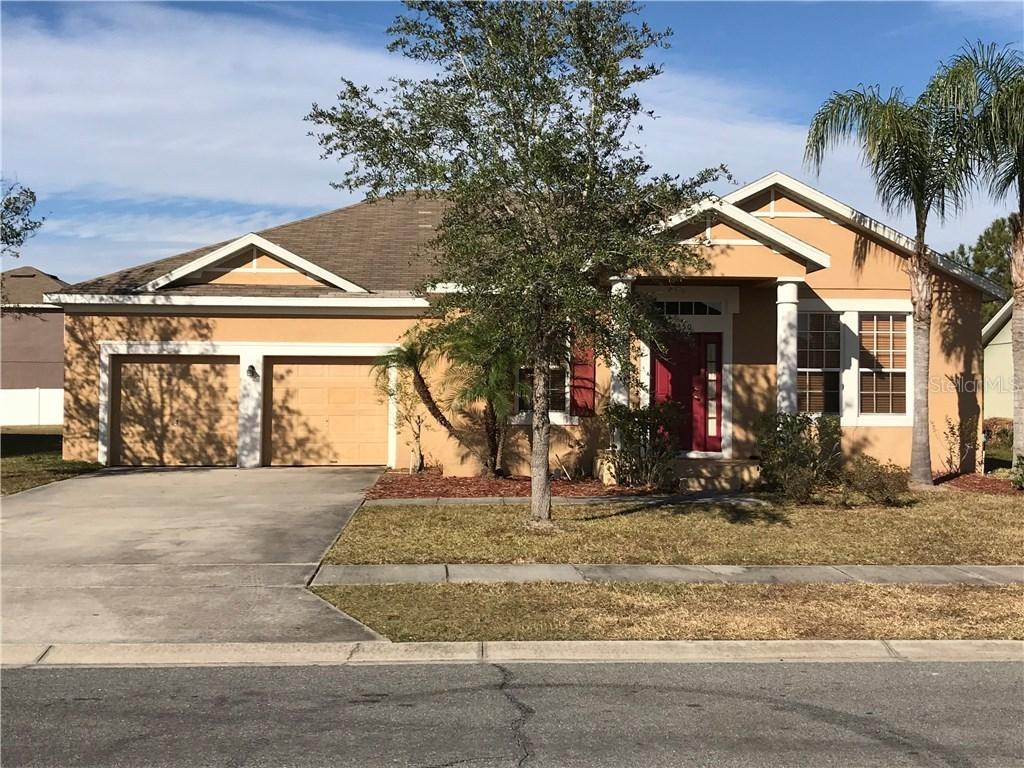 3250 Marshfield Preserve Way, Kissimmee, FL 34746