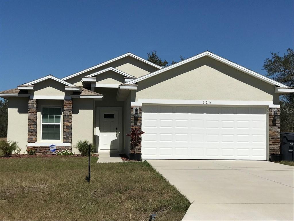 125 Willow Dr., Poinciana, FL 34759