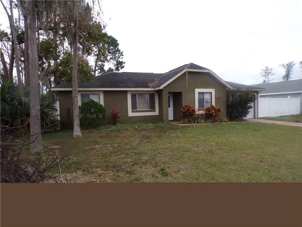 210 Larkspur Ct., Kissimmee, FL 34743