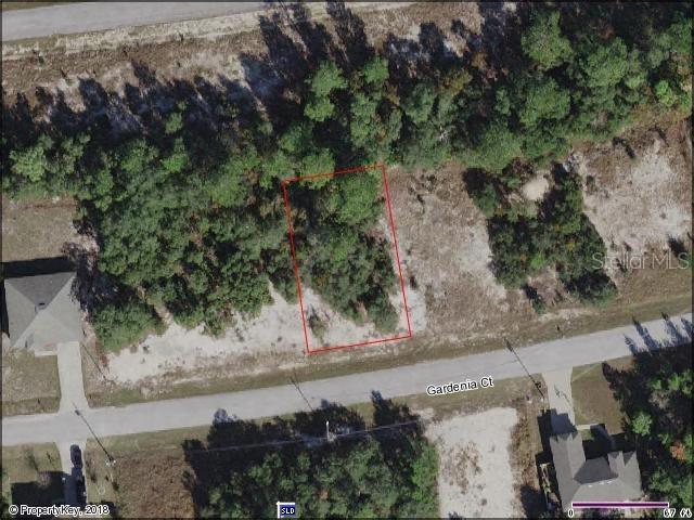 317 Gardenia Ct., Poinciana, FL 34759