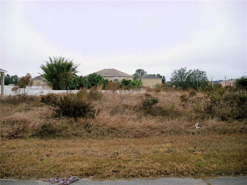 516 Big Black Way, Poinciana, FL 34759