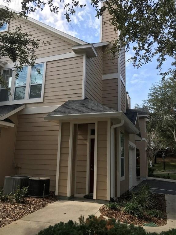 1101 Vintage Village Ln. #1107, Ocoee, FL 34761