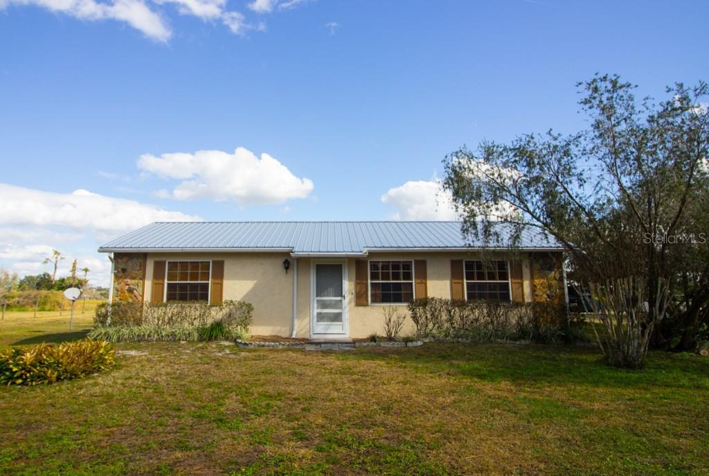 3855 Crosley Ave., Saint Cloud, FL 34772