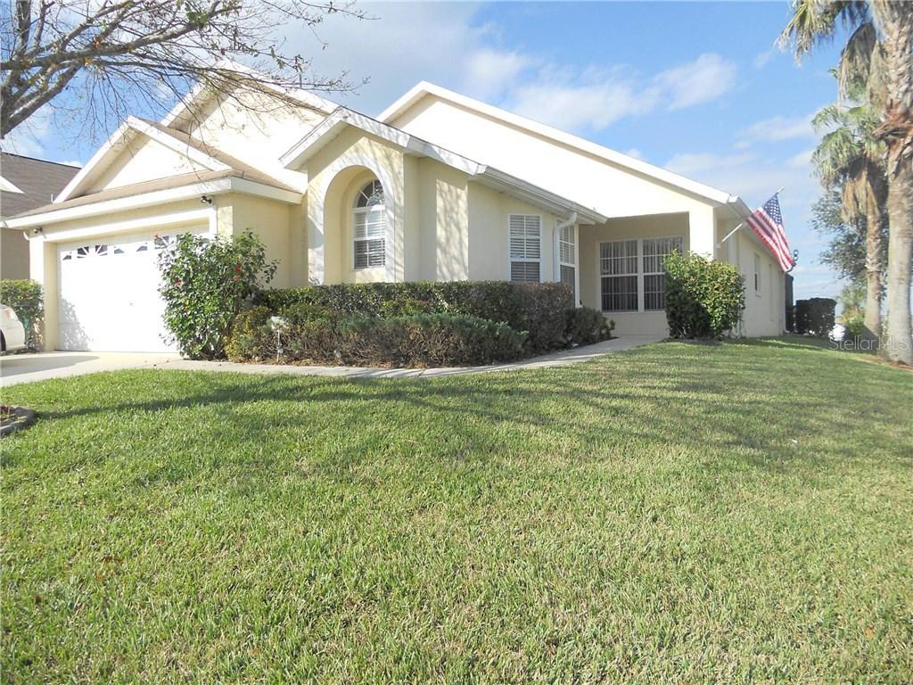 8051 Santee Dr., Kissimmee, FL 34747