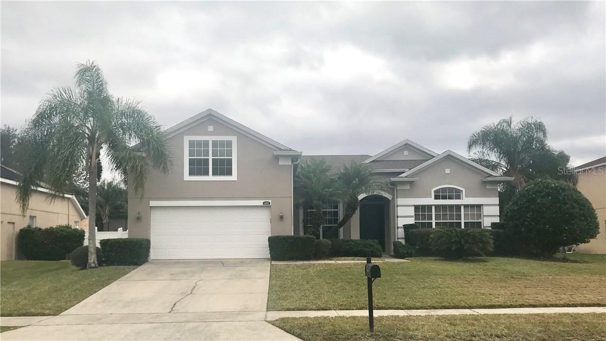 2377 Hammock View Dr., Winter Garden, FL 34787