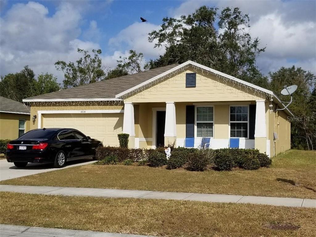 4804 Ashurst St., Kissimmee, FL 34758