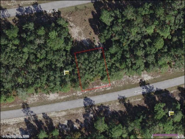 352 Fern Ct., Poinciana, FL 34759