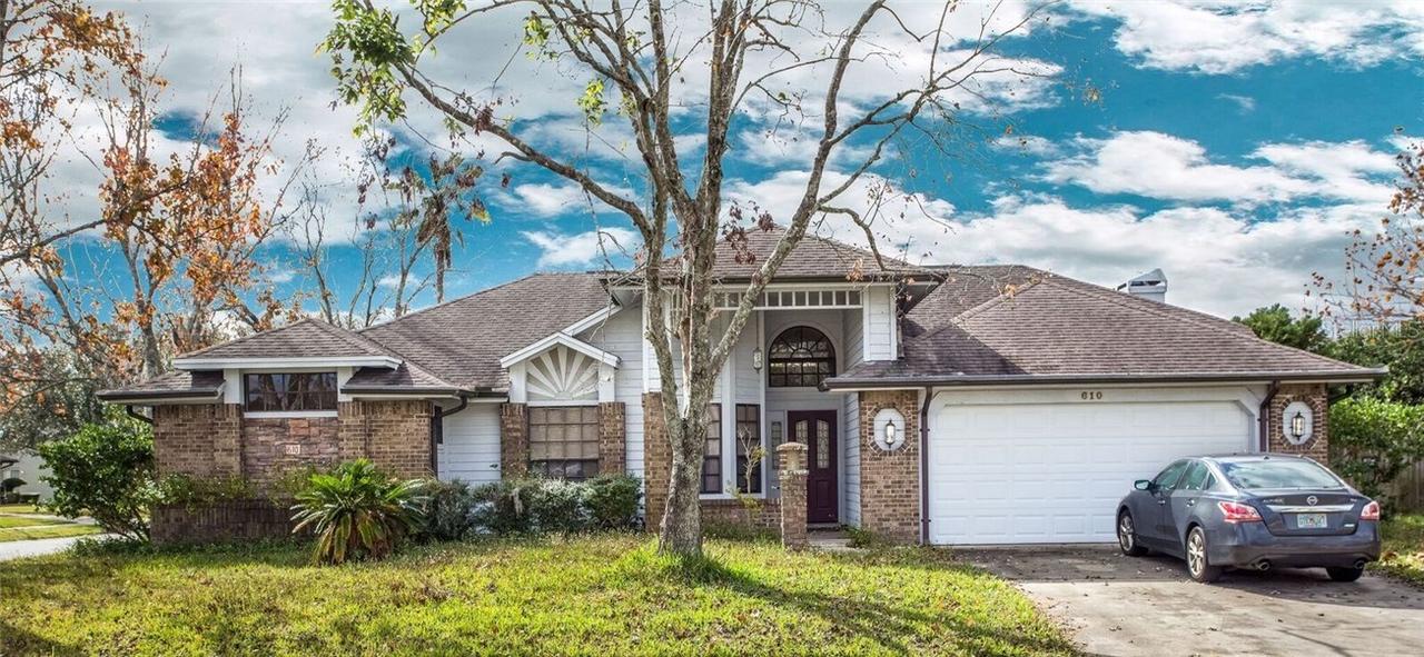 610 S Deerwood Ave. #5, Orlando, FL 32825